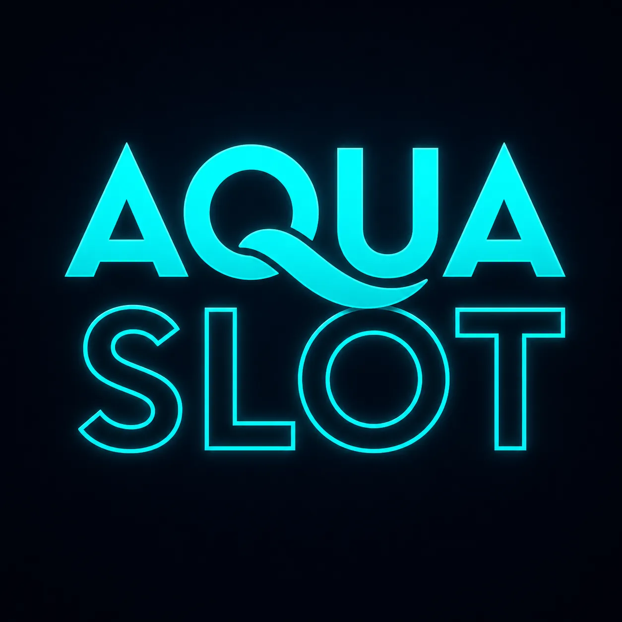 AQUASLOT - Petualangan Terbuka yang Mengasyikkan