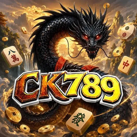 CK789 - Petualangan Epik di Dunia RPG