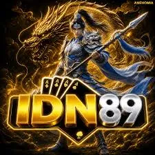 IDN89 - Game Pertanian Menarik dan Seru