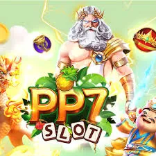 PP7SLOT - Game Slot Terbaik untuk Pengalaman Bermain Maksimal
